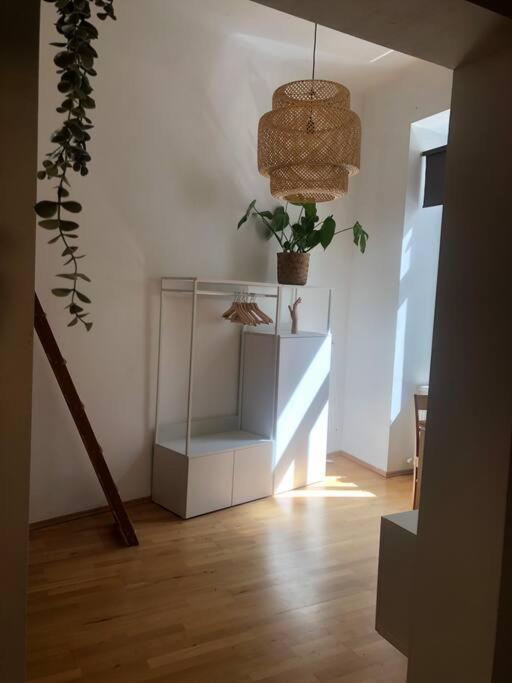 Apartament Neues, Gemuetliches Im Zentrum In Ruhelage