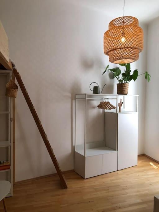Apartament Neues, Gemuetliches Im Zentrum In Ruhelage Viena