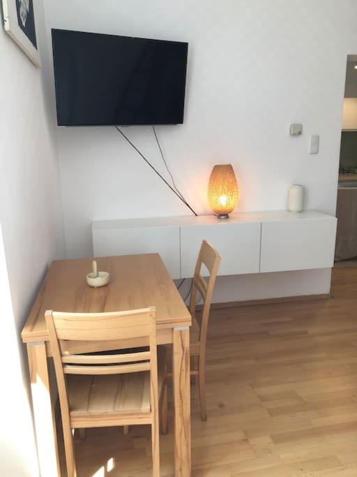 Apartament Neues, Gemuetliches Im Zentrum In Ruhelage