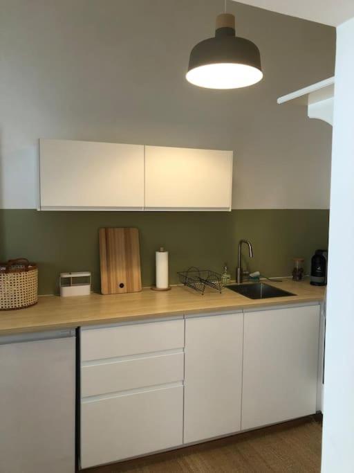 Neues, Gemuetliches Im Zentrum In Ruhelage Vienna