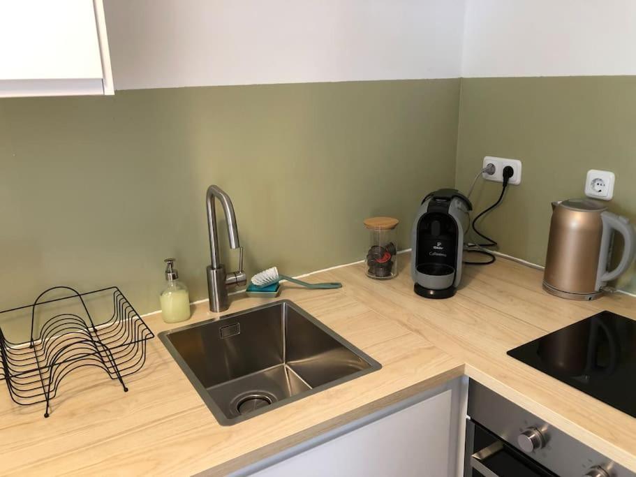 Neues, Gemuetliches Im Zentrum In Ruhelage Apartament *