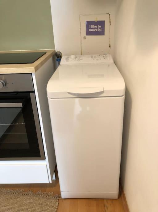 Neues, Gemuetliches Im Zentrum In Ruhelage * Viena
